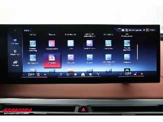 BMW iX xDrive M70 112 kWh Pano LED ACC B&W Memory 360° AHK picture 37