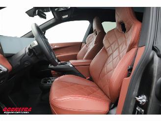 BMW iX xDrive M70 112 kWh Pano LED ACC B&W Memory 360° AHK picture 20
