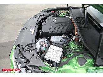 Audi A6 Avant 50 TFSIe Quattro S-Line Pano LED ACC Leder Memory HUD 360° picture 10