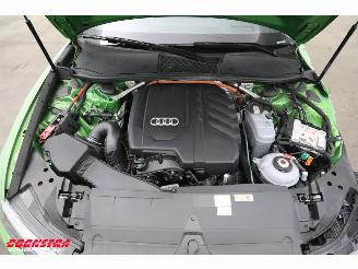 Audi A6 Avant 50 TFSIe Quattro S-Line Pano LED ACC Leder Memory HUD 360° picture 9