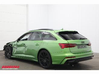 Audi A6 Avant 50 TFSIe Quattro S-Line Pano LED ACC Leder Memory HUD 360° picture 4