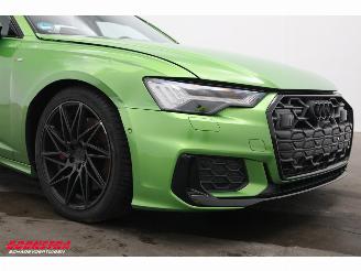 Audi A6 Avant 50 TFSIe Quattro S-Line Pano LED ACC Leder Memory HUD 360° picture 6