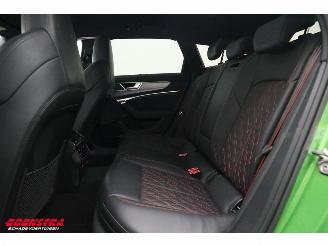 Audi A6 Avant 50 TFSIe Quattro S-Line Pano LED ACC Leder Memory HUD 360° picture 21