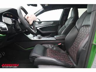 Audi A6 Avant 50 TFSIe Quattro S-Line Pano LED ACC Leder Memory HUD 360° picture 20