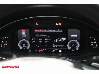 Audi A6 Avant 50 TFSIe Quattro S-Line Pano LED ACC Leder Memory HUD 360° picture 26