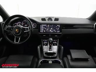 Porsche Cayenne 3.0 E-Hybrid Sport Chrono PASM Bose Memory 360° Pano picture 14