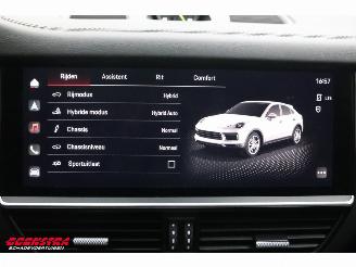 Porsche Cayenne 3.0 E-Hybrid Sport Chrono PASM Bose Memory 360° Pano picture 33