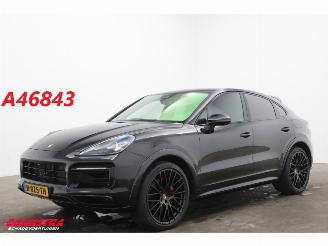 Porsche Cayenne 3.0 E-Hybrid Sport Chrono PASM Bose Memory 360° Pano picture 1