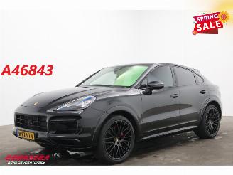 Auto incidentate Porsche Cayenne 3.0 E-Hybrid Sport Chrono PASM Bose Memory 360° Pano 2022/1