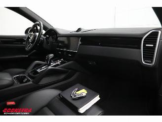 Porsche Cayenne 3.0 E-Hybrid Sport Chrono PASM Bose Memory 360° Pano picture 13
