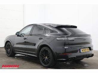 Porsche Cayenne 3.0 E-Hybrid Sport Chrono PASM Bose Memory 360° Pano picture 4