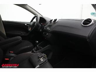 Seat Ibiza 1.0 EcoTSI FR Connect Navi Clima Cruise Camera SHZ PDC 107.494 km! picture 12