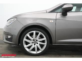 Seat Ibiza 1.0 EcoTSI FR Connect Navi Clima Cruise Camera SHZ PDC 107.494 km! picture 6