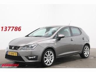 škoda osobní automobily Seat Ibiza 1.0 EcoTSI FR Connect Navi Clima Cruise Camera SHZ PDC 107.494 km! 2017/9
