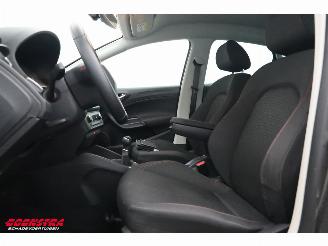 Seat Ibiza 1.0 EcoTSI FR Connect Navi Clima Cruise Camera SHZ PDC 107.494 km! picture 15