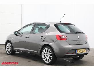 Seat Ibiza 1.0 EcoTSI FR Connect Navi Clima Cruise Camera SHZ PDC 107.494 km! picture 4