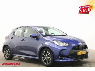 Toyota Yaris 1.5 Hybrid First Edition LED ACC Navi Clima Camera picture 2