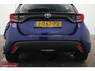 Toyota Yaris 1.5 Hybrid First Edition LED ACC Navi Clima Camera picture 14