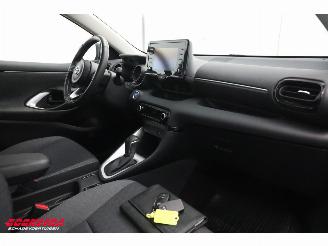 Toyota Yaris 1.5 Hybrid First Edition LED ACC Navi Clima Camera picture 16