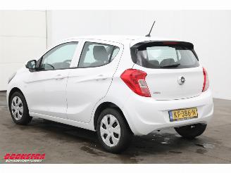 Opel Karl 1.0 ecoFLEX Edition Airco Cruise 102.659 km! picture 4