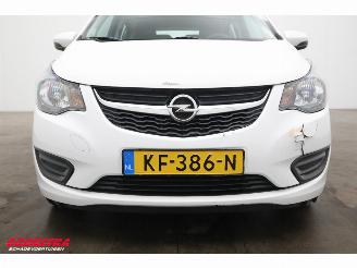 Opel Karl 1.0 ecoFLEX Edition Airco Cruise 102.659 km! picture 5