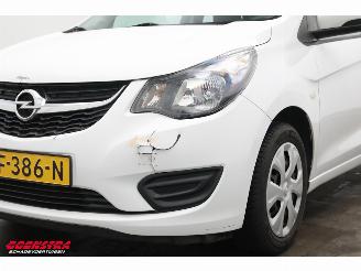 Opel Karl 1.0 ecoFLEX Edition Airco Cruise 102.659 km! picture 9