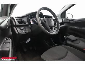 Opel Karl 1.0 ecoFLEX Edition Airco Cruise 102.659 km! picture 16