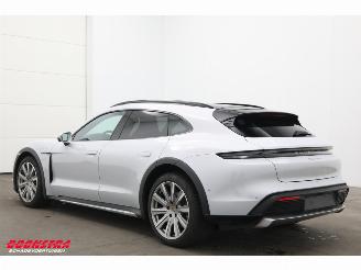 Porsche Taycan 4 105 kWh Pano PDLS+ Bose Sport Chrono ACC Memory Ventilatie 360° picture 4