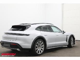 Porsche Taycan 4 105 kWh Pano PDLS+ Bose Sport Chrono ACC Memory Ventilatie 360° picture 3