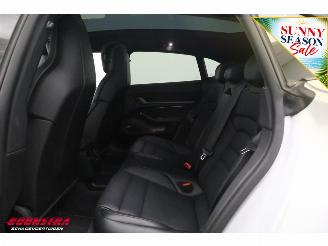 Porsche Taycan 4 105 kWh Pano PDLS+ Bose Sport Chrono ACC Memory Ventilatie 360° picture 14