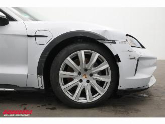 Porsche Taycan 4 105 kWh Pano PDLS+ Bose Sport Chrono ACC Memory Ventilatie 360° picture 7