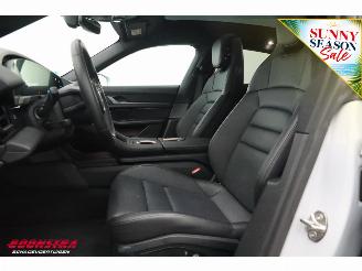 Porsche Taycan 4 105 kWh Pano PDLS+ Bose Sport Chrono ACC Memory Ventilatie 360° picture 13