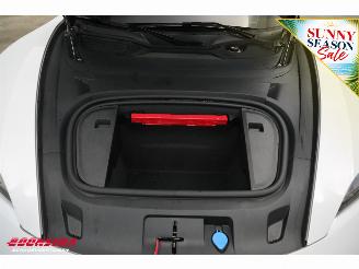 Porsche Taycan 4 105 kWh Pano PDLS+ Bose Sport Chrono ACC Memory Ventilatie 360° picture 36