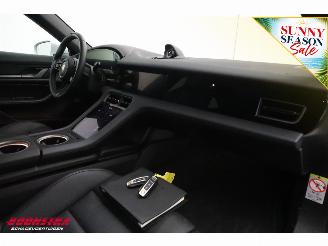 Porsche Taycan 4 105 kWh Pano PDLS+ Bose Sport Chrono ACC Memory Ventilatie 360° picture 10