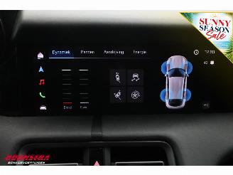 Porsche Taycan 4 105 kWh Pano PDLS+ Bose Sport Chrono ACC Memory Ventilatie 360° picture 30