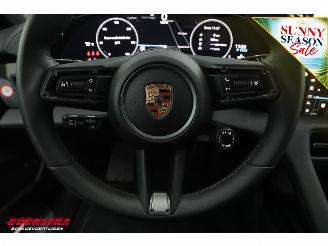 Porsche Taycan 4 105 kWh Pano PDLS+ Bose Sport Chrono ACC Memory Ventilatie 360° picture 17