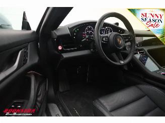 Porsche Taycan 4 105 kWh Pano PDLS+ Bose Sport Chrono ACC Memory Ventilatie 360° picture 15