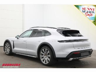 Porsche Taycan 4 105 kWh Pano PDLS+ Bose Sport Chrono ACC Memory Ventilatie 360° picture 4