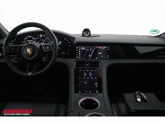 Porsche Taycan 4 105 kWh Pano PDLS+ Bose Sport Chrono ACC Memory Ventilatie 360° picture 11