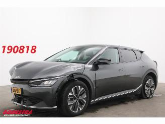Unfallwagen Kia EV6 Light Edition 58 kWh LED ACC Apple/Android LRHZ Camera 2024/2