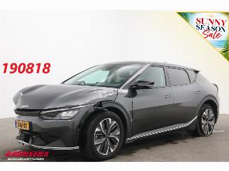 skadebil auto Kia EV6 Light Edition 58 kWh LED ACC Apple/Android LRHZ Camera 2024/2