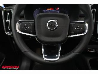 Volvo C-40 Recharge Plus 69 kWh Pano LED ACC Camera LRHZ AHK picture 21