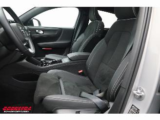 Volvo C-40 Recharge Plus 69 kWh Pano LED ACC Camera LRHZ AHK picture 17