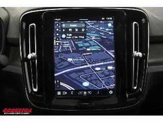 Volvo C-40 Recharge Plus 69 kWh Pano LED ACC Camera LRHZ AHK picture 24