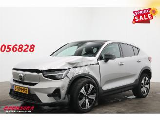 Avarii autoturisme Volvo C-40 Recharge Plus 69 kWh Pano LED ACC Camera LRHZ AHK 2023/3