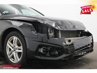 Audi A4 Avant 35 TFSI Advanced Edition LED ACC Navi Clima Camera SHZ picture 7