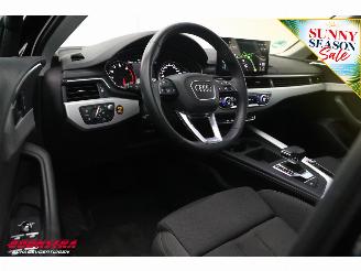 Audi A4 Avant 35 TFSI Advanced Edition LED ACC Navi Clima Camera SHZ picture 19