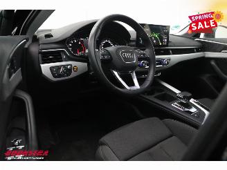 Audi A4 Avant 35 TFSI Advanced Edition LED ACC Navi Clima Camera SHZ picture 19