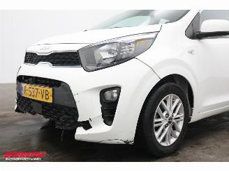Kia Picanto 1.0 DPi DynamicLine Airco Cruise Camera 46.394 km! picture 12