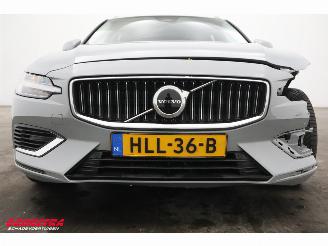 Volvo V-60 T6 Plug-in hybrid AWD Essential Bright LED ACC Navi Camera LRHZ AHK picture 5